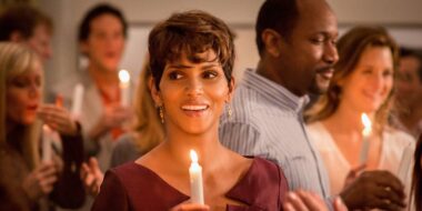 Halle Berry em thriller na Netflix: Um diamante escondido