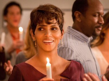 Halle Berry em thriller na Netflix: Um diamante escondido