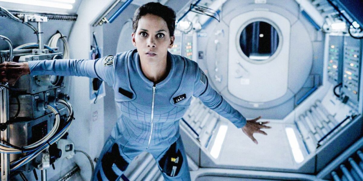 Vale a pena assistir à série de ficção científica Extant, de Steven Spielberg, na Netflix?