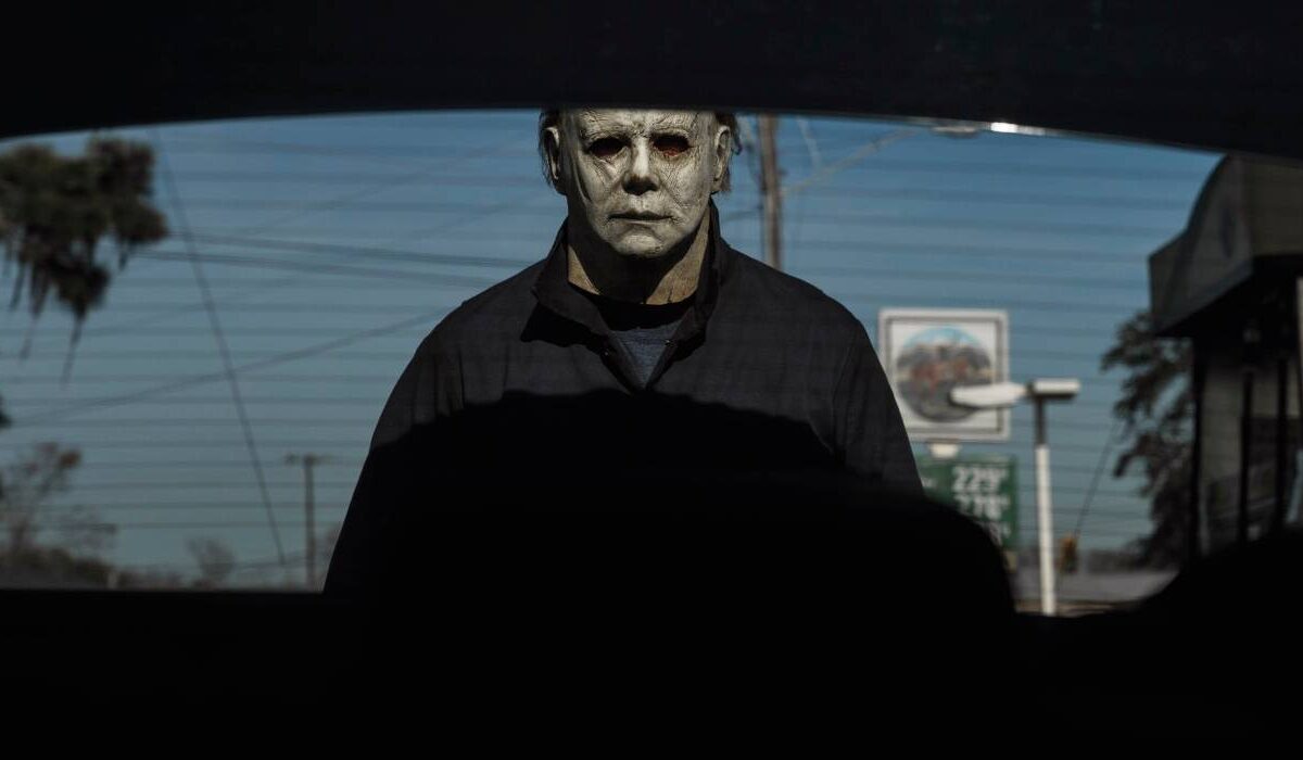 Terror Gratuito: A Melhor Sequência de Horror Chega ao Streaming