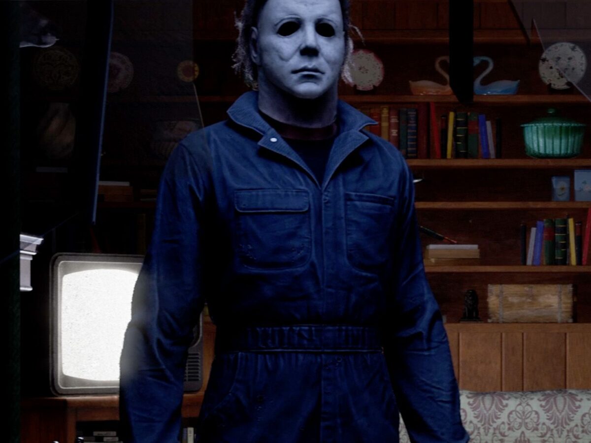 Novo jogo de Halloween: estúdio de multijogador assimétrico anuncia terror