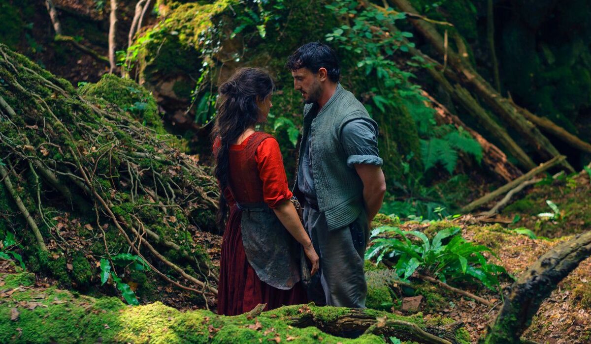 Hamnet: Trailer cativa com Paul Mescal e Jessie Buckley