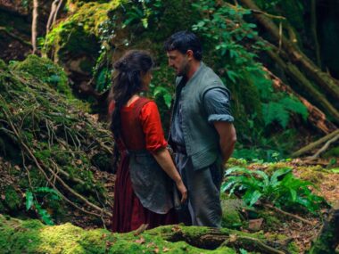 Hamnet: Trailer cativa com Paul Mescal e Jessie Buckley