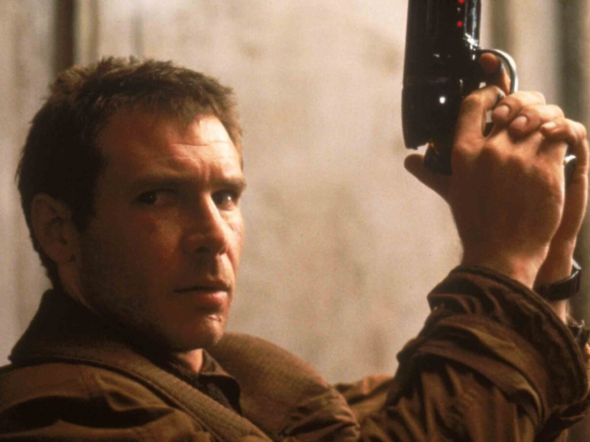 Blade Runner 2099: Data de lançamento confirmada na Prime Video