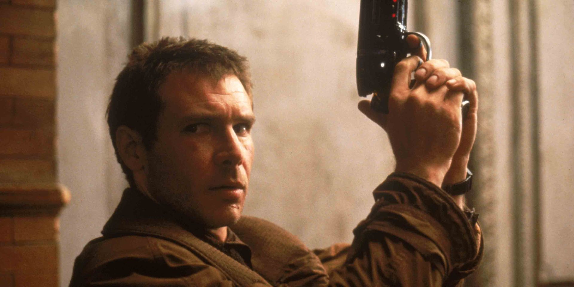 Blade Runner 2099: Data de lançamento confirmada na Prime Video