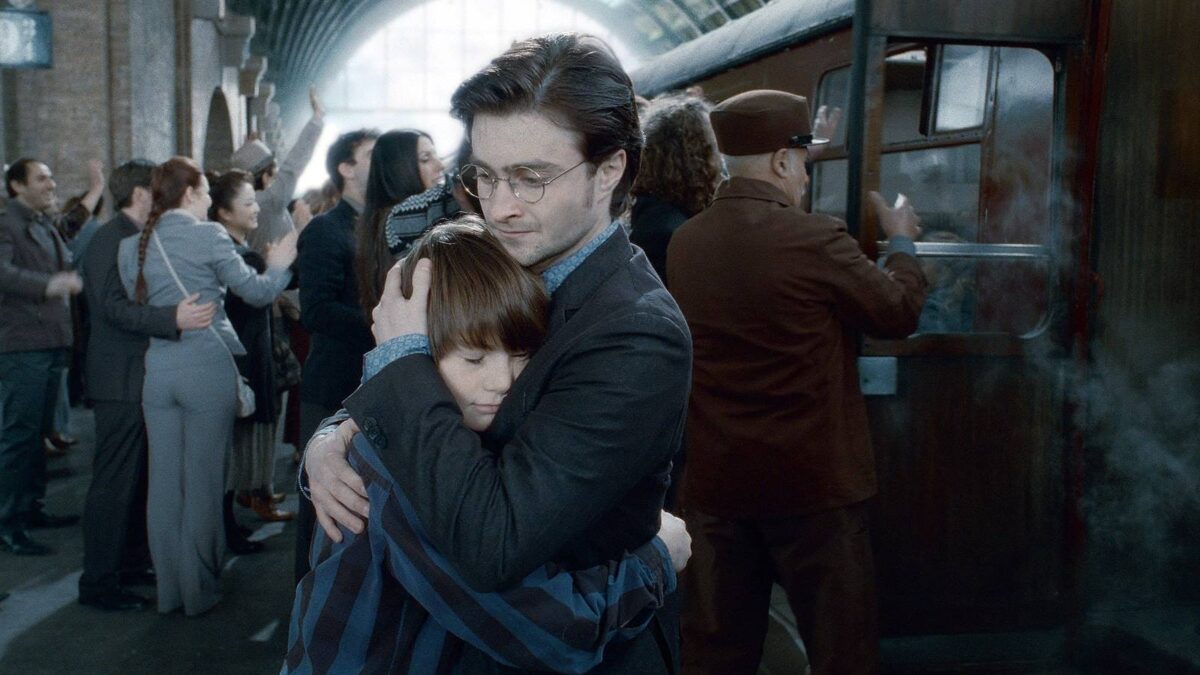 O Casamento Mágico de HBO: Um Final Melhor que o de Harry Potter?