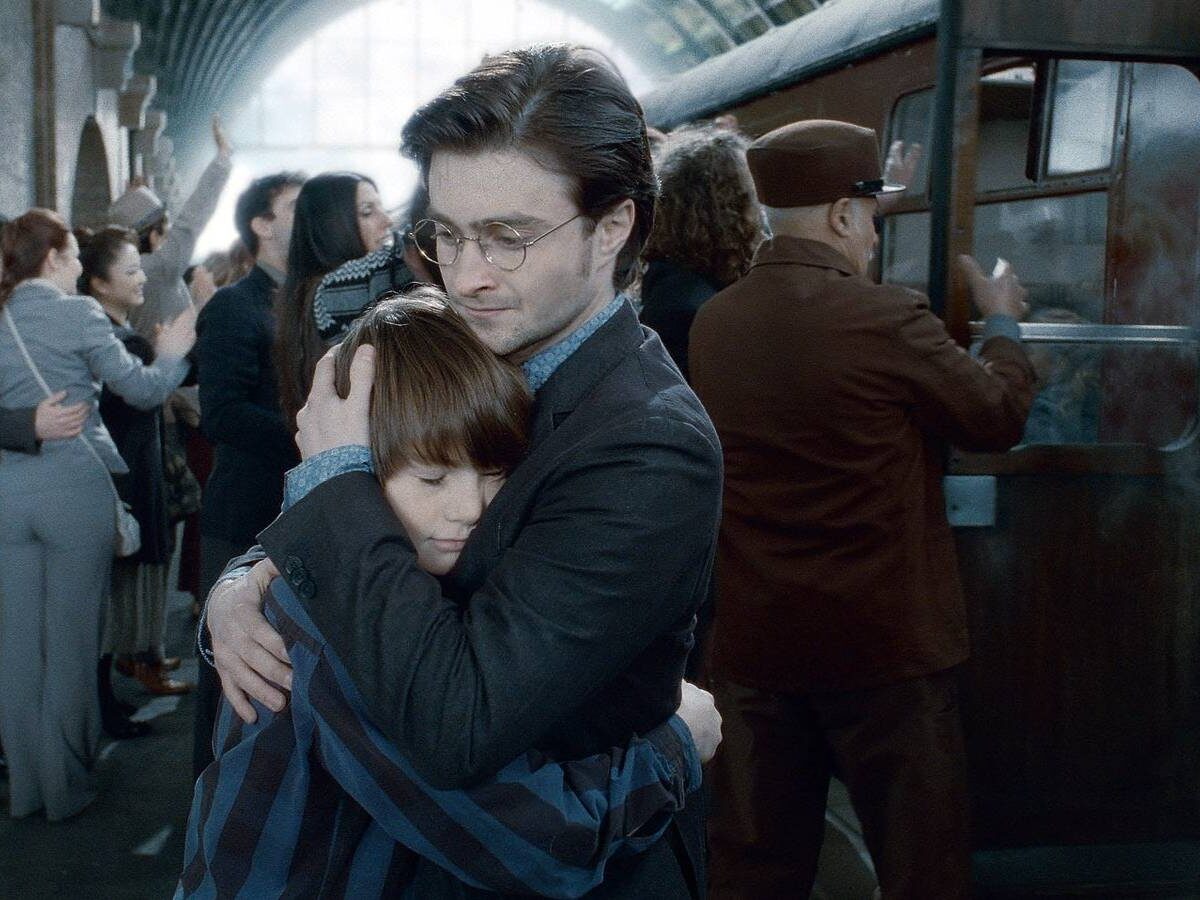 O Casamento Mágico de HBO: Um Final Melhor que o de Harry Potter?