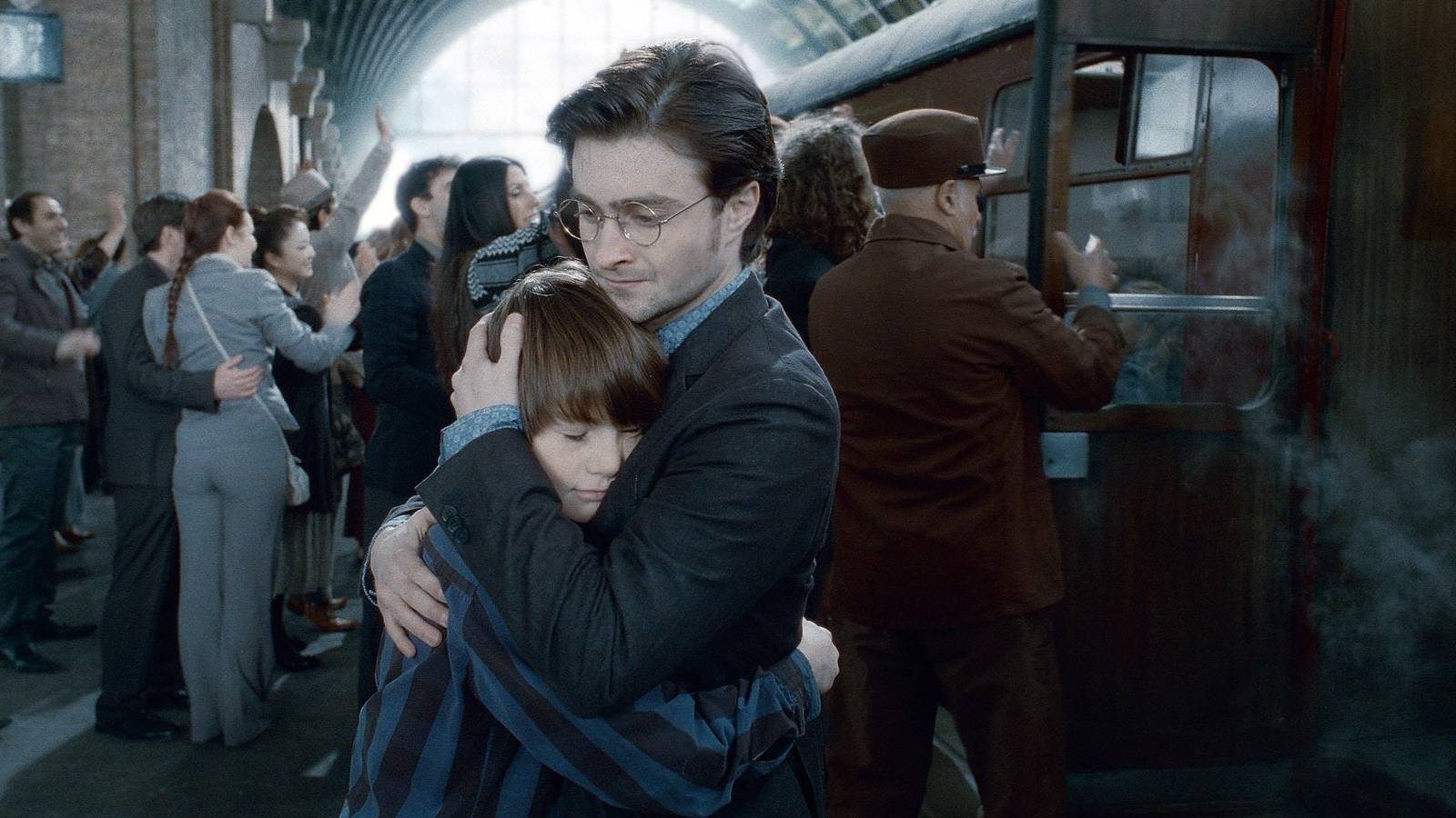 O Casamento Mágico de HBO: Um Final Melhor que o de Harry Potter?