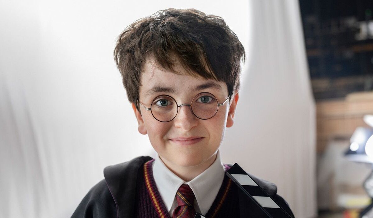 Reboot de Harry Potter: Ator mirim fala sobre o papel icônico