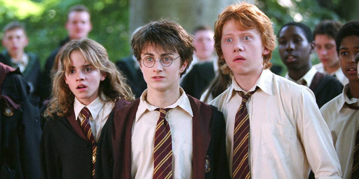 1º de setembro: Dia trágico para fãs de Harry Potter?