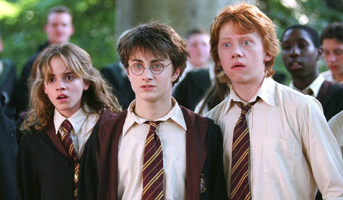 1º de setembro: Dia trágico para fãs de Harry Potter?