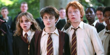 1º de setembro: Dia trágico para fãs de Harry Potter?