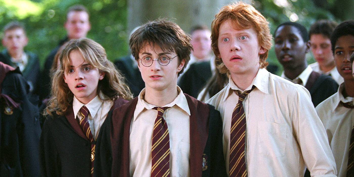 1º de setembro: Dia trágico para fãs de Harry Potter?