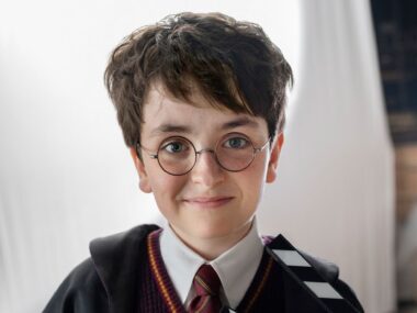 Reboot de Harry Potter: Ator mirim fala sobre o papel icônico