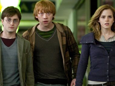 Série de Harry Potter na HBO: Ron Weasley em Cena!
