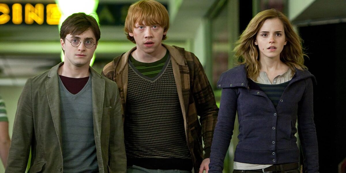 Morre Adrian Rawlins, ator de Harry Potter, aos 81 anos