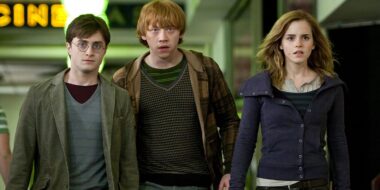 Morre Adrian Rawlins, ator de Harry Potter, aos 81 anos