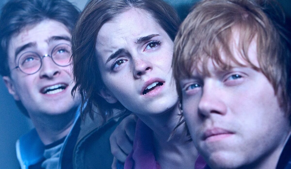 Ator de Harry Potter critica reboot de HBO: qual o sentido?