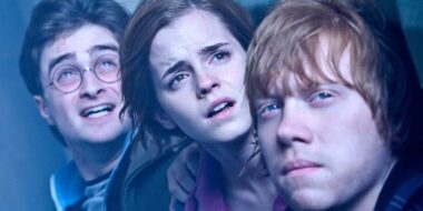 Ator de Harry Potter critica reboot de HBO: qual o sentido?
