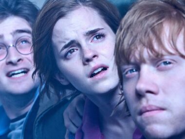 Ator de Harry Potter critica reboot de HBO: qual o sentido?
