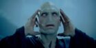 Ator favorito para Voldemort em Harry Potter reage: "Não serei eu"