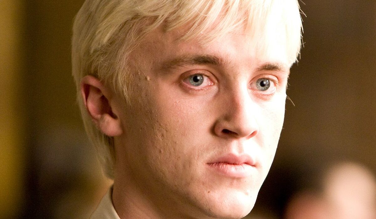 Tom Felton em Broadway: Uma Nova Era para Harry Potter?