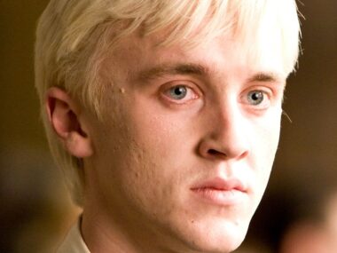 Tom Felton em Broadway: Uma Nova Era para Harry Potter?