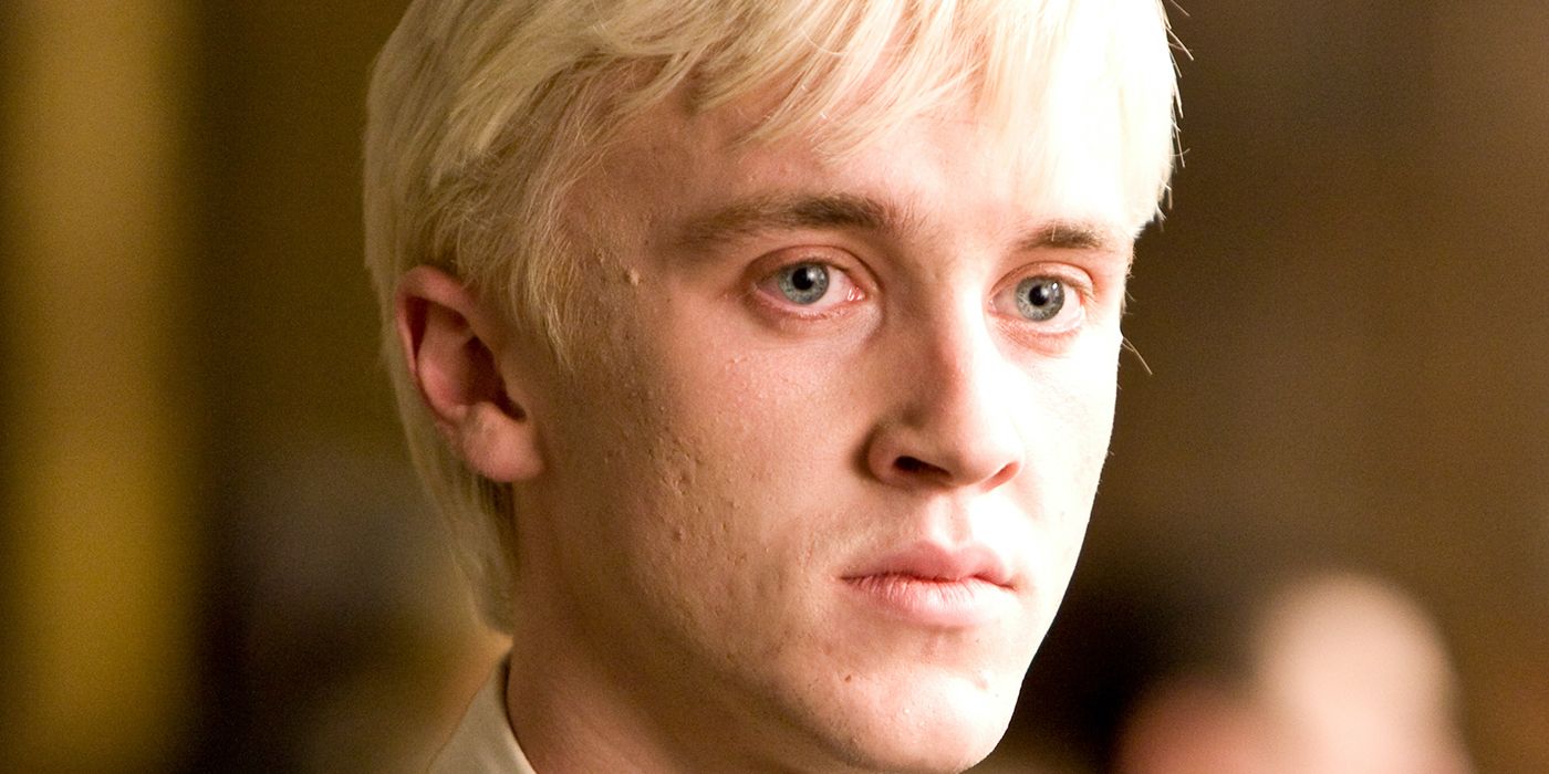 Tom Felton em Broadway: Uma Nova Era para Harry Potter?