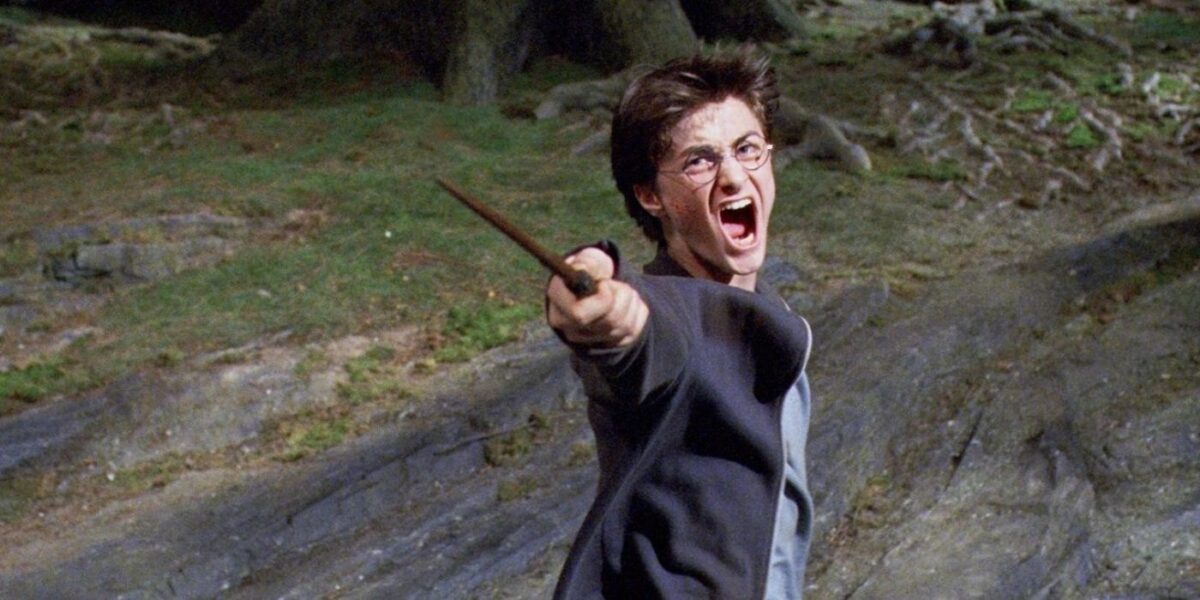 Baldes de pipoca 'Harry Potter': A magia além de Hogwarts
