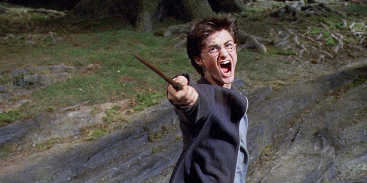 Baldes de pipoca 'Harry Potter': A magia além de Hogwarts
