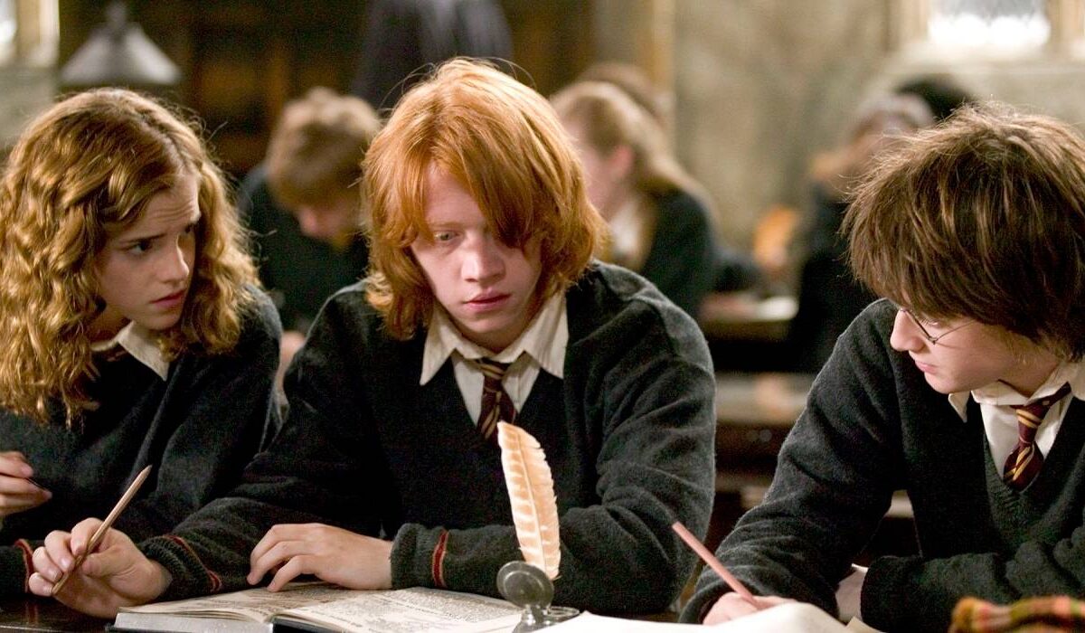 Harry Potter: Clássico ressurge no streaming antes da série HBO