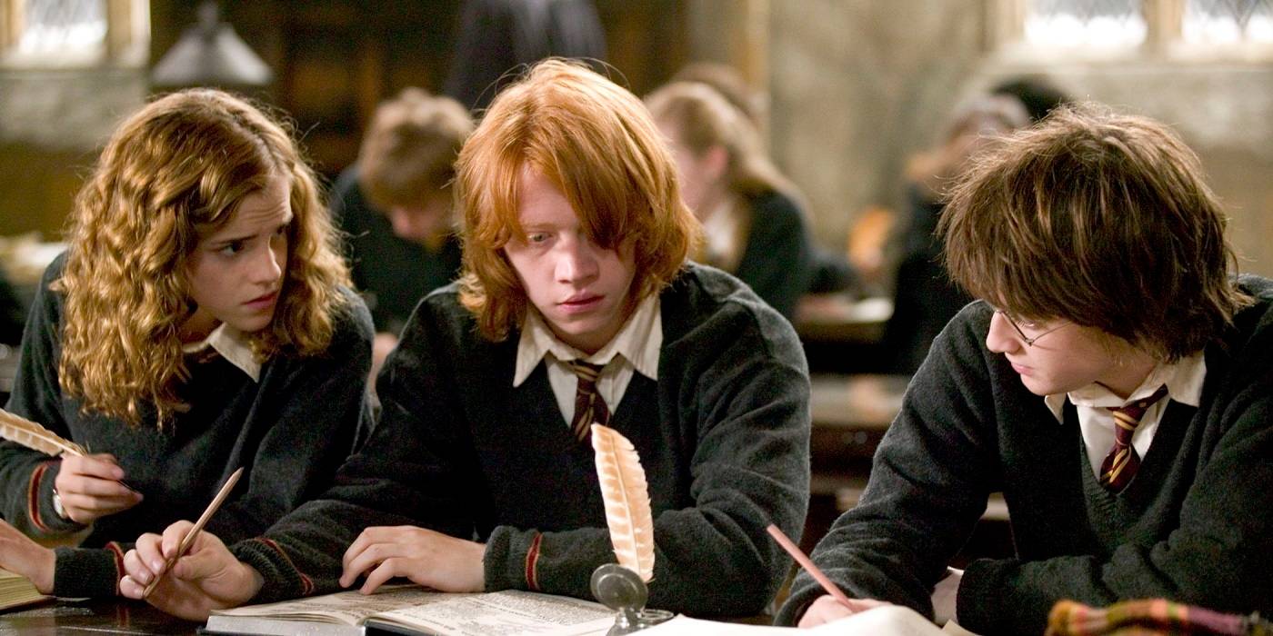 Harry Potter: Clássico ressurge no streaming antes da série HBO