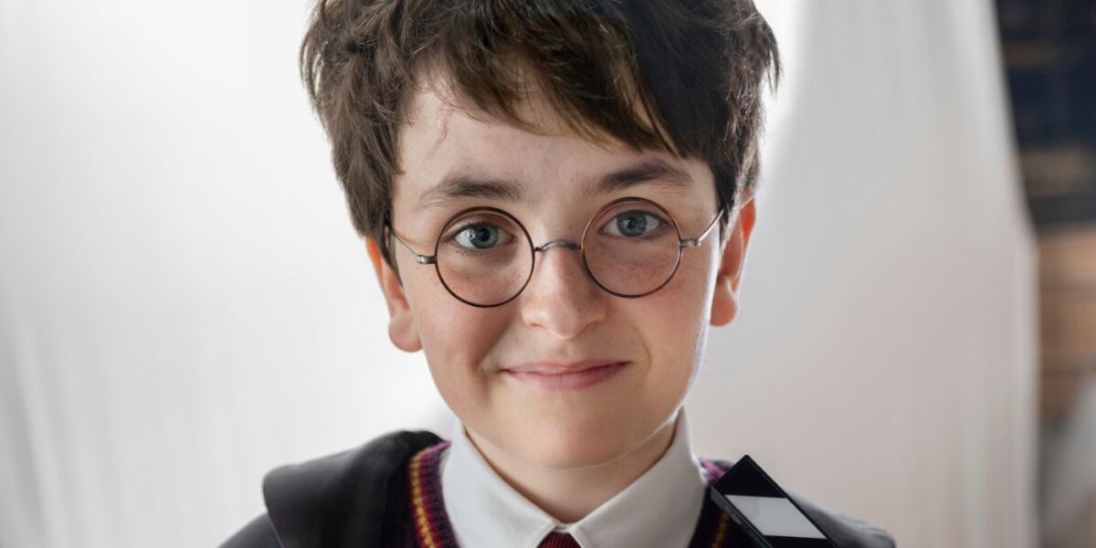 HBO Max revela personagens icônicos em reboot de Harry Potter