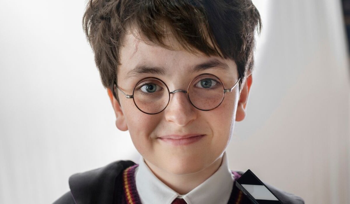 HBO Max revela personagens icônicos em reboot de Harry Potter