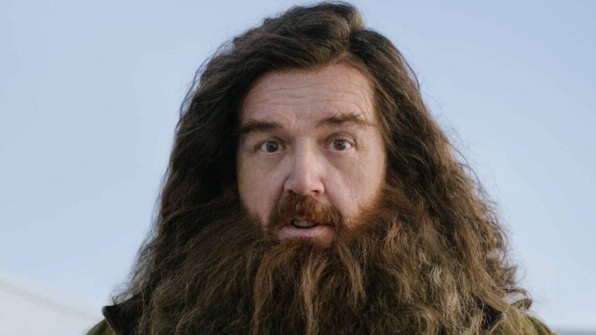 Diretor de Harry Potter critica remake da HBO