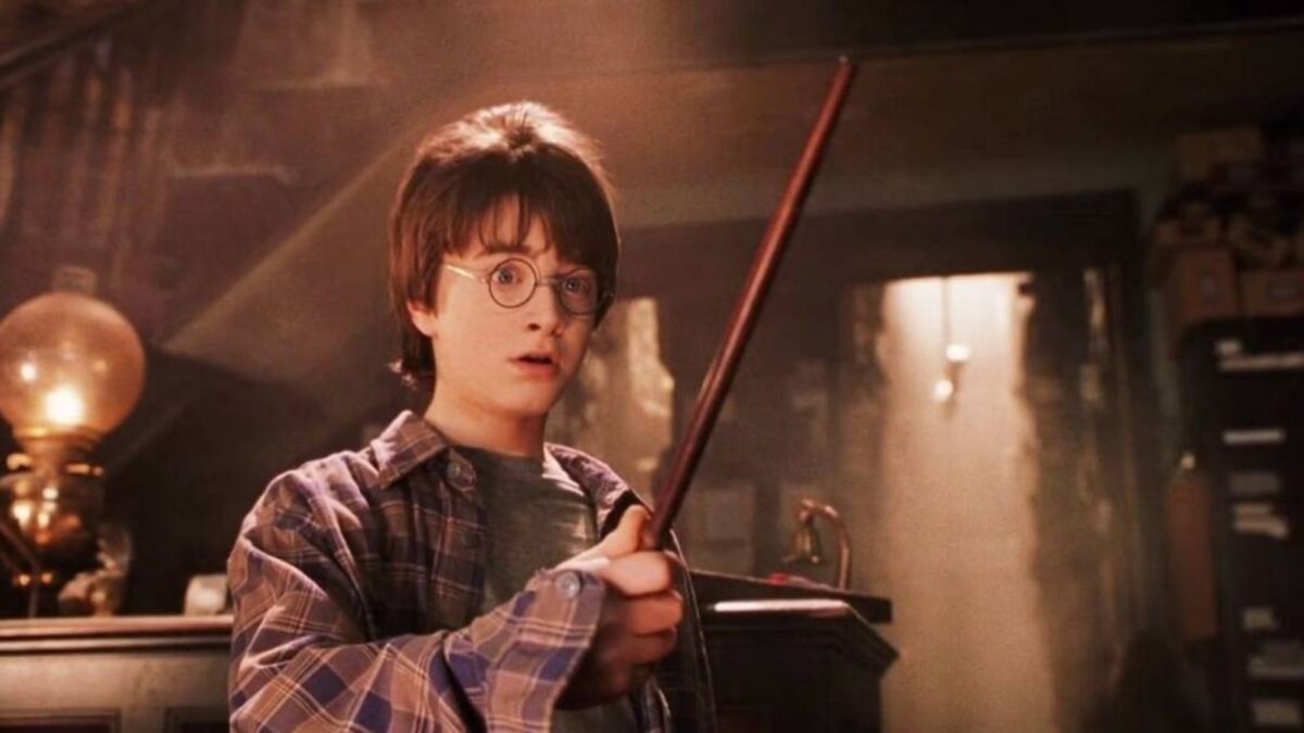 Diretor de Harry Potter se pronuncia sobre polêmica e reboot da HBO