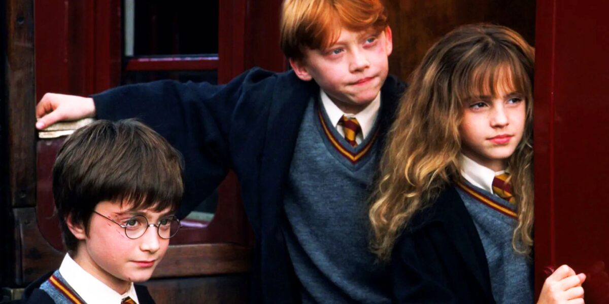 Chris Columbus sobre polêmica de J.K. Rowling: 'Separe a artista da arte'