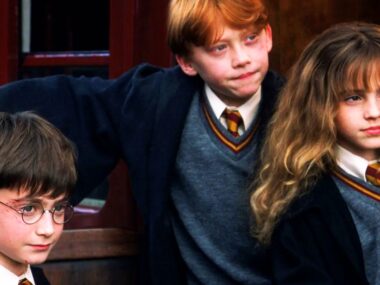 Chris Columbus sobre polêmica de J.K. Rowling: 'Separe a artista da arte'