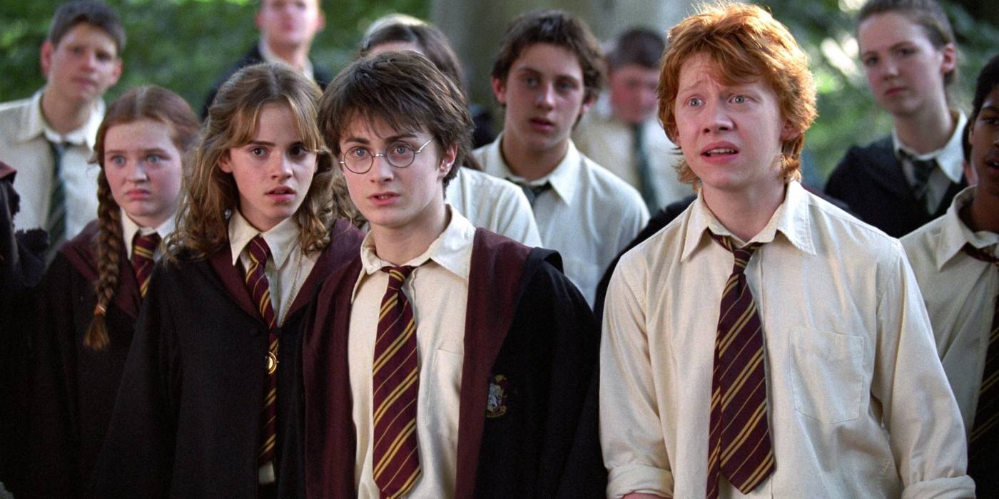 10 Personagens Obscuros de Harry Potter que Você Esqueceu
