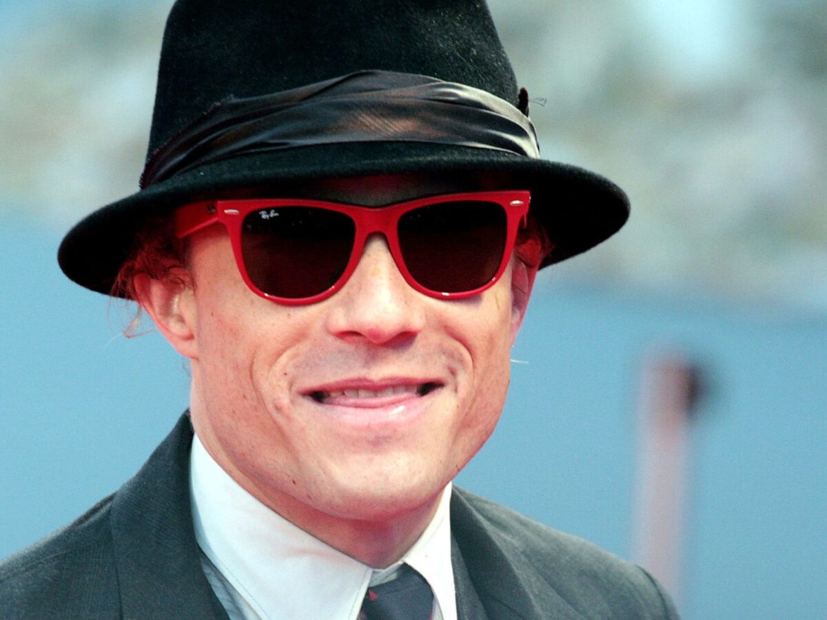 O Clássico Moderno de Heath Ledger que Viralizou no Prime Video