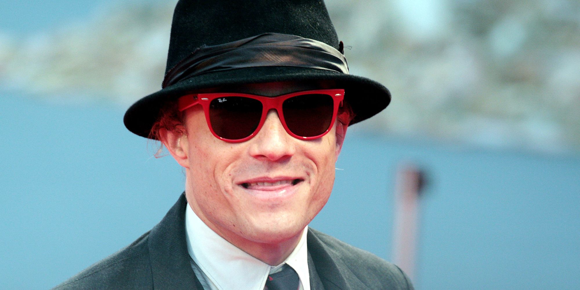 O Clássico Moderno de Heath Ledger que Viralizou no Prime Video