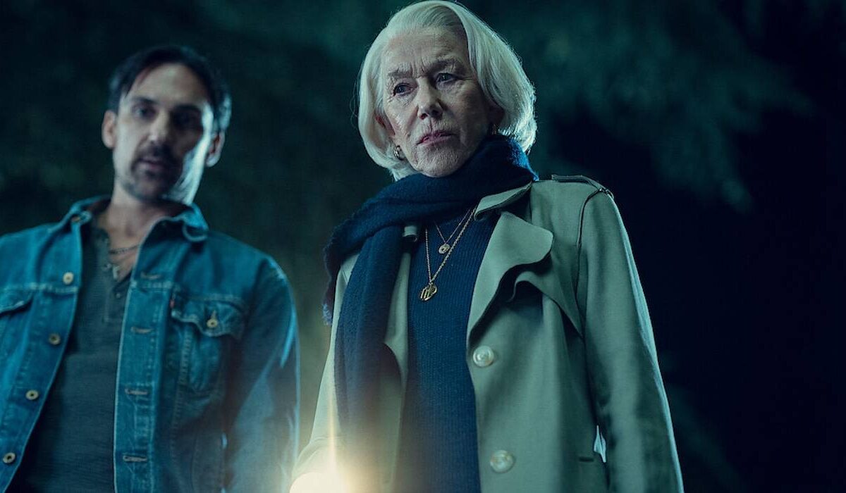 The Gorge: Mistério da Netflix Pode Lançar Nova Franquia