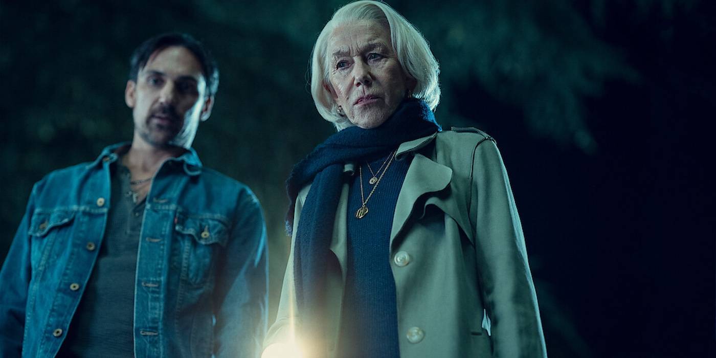 The Gorge: Mistério da Netflix Pode Lançar Nova Franquia