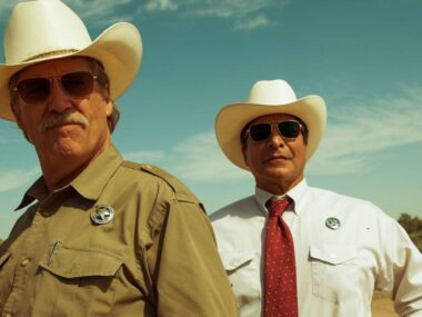 Taylor Sheridan: Antes de Yellowstone, um Neo-Western de 2016