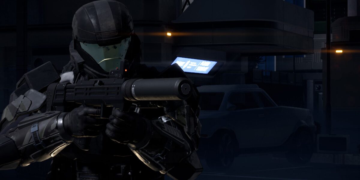 Helldivers 2: Crossover com Halo 3: ODST chega em 26 de agosto