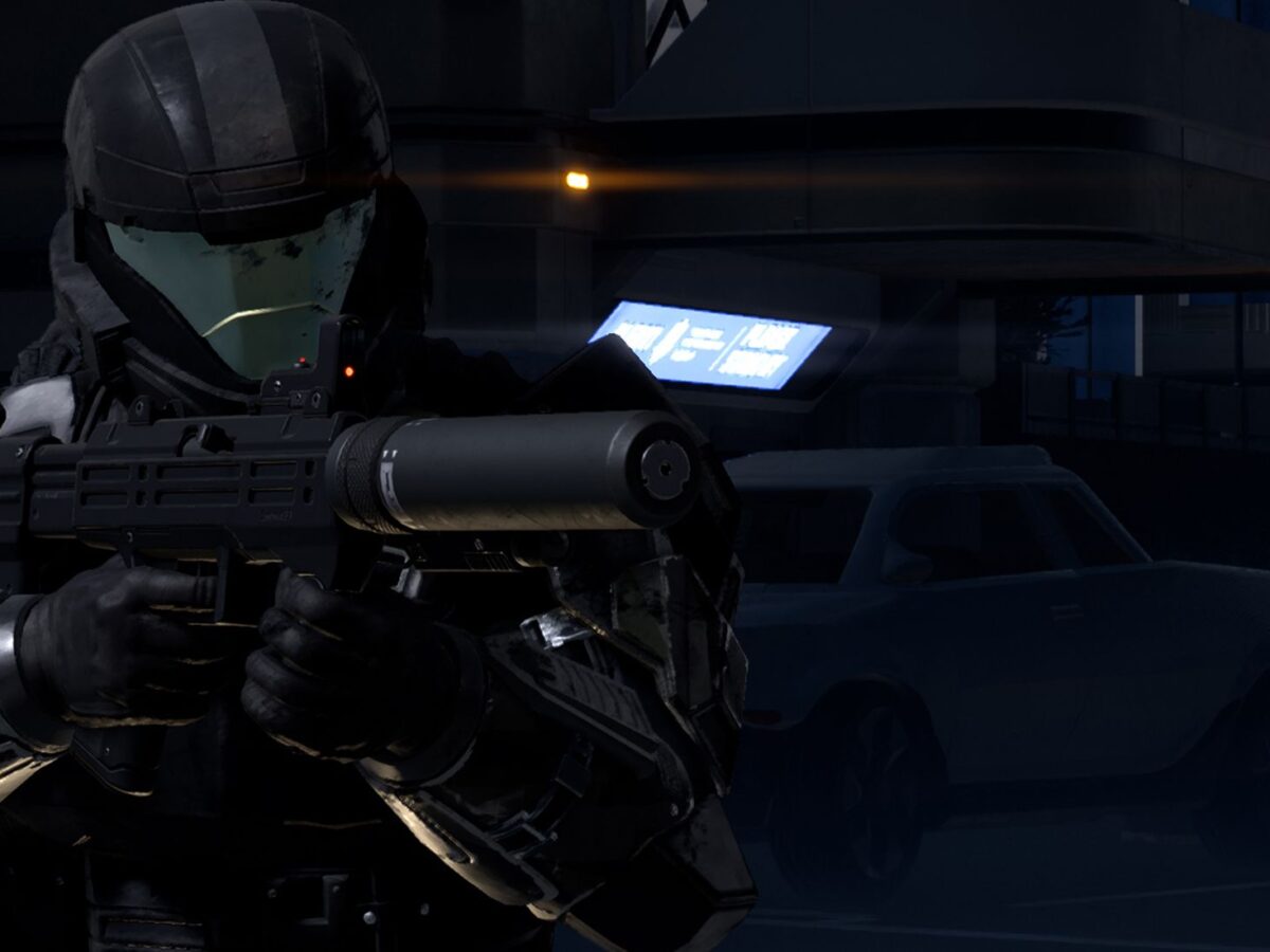 Helldivers 2: Crossover com Halo 3: ODST chega em 26 de agosto