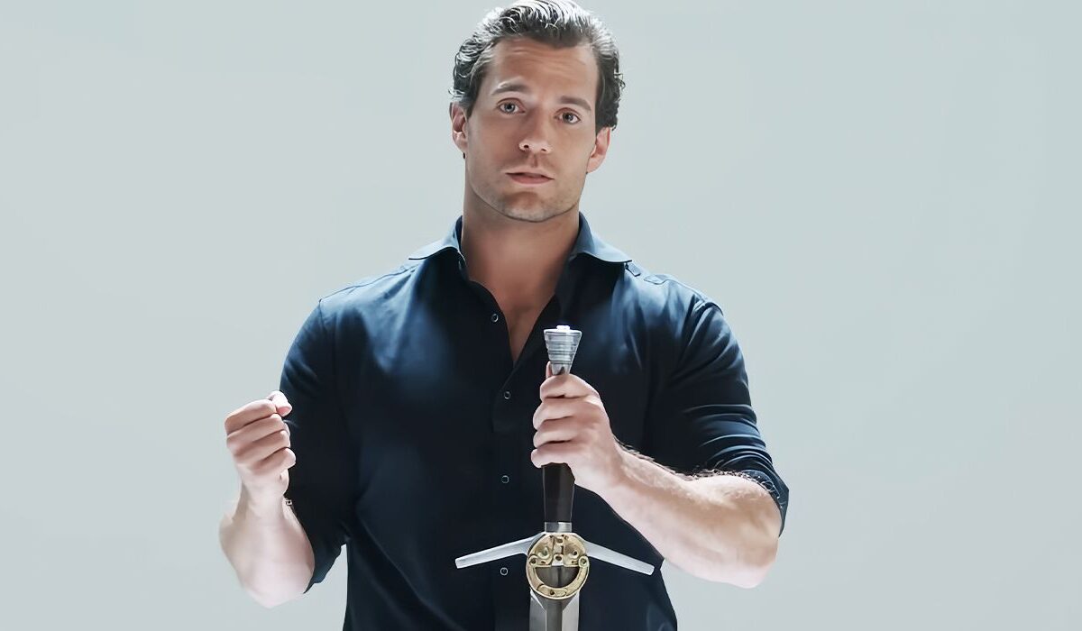 Henry Cavill em Highlander: A Companheira de Doctor Who se Junta ao Elenco