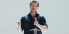 Henry Cavill em Highlander: A Companheira de Doctor Who se Junta ao Elenco