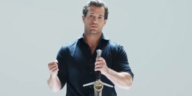 Henry Cavill em Highlander: A Companheira de Doctor Who se Junta ao Elenco