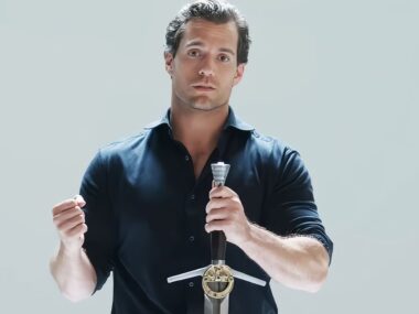Henry Cavill em Highlander: A Companheira de Doctor Who se Junta ao Elenco